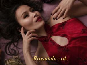 Roxanabrook