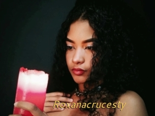 Roxanacrucesty