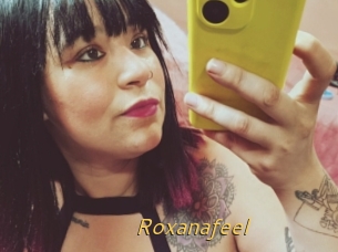 Roxanafeel