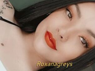 Roxanagreys