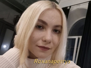 Roxanaperrys