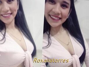 Roxanatorres