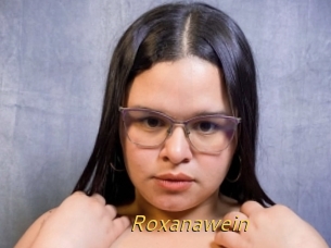 Roxanawein