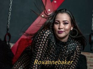Roxannebaker