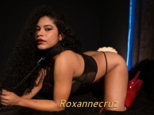 Roxannecruz