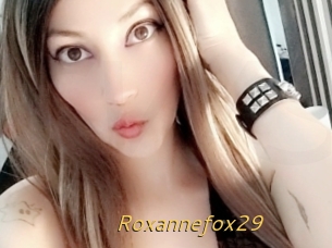 Roxannefox29