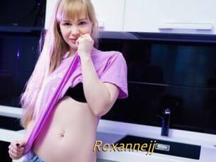 Roxannejj