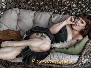 Roxannemillers