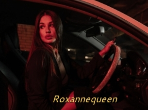 Roxannequeen