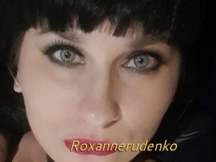 Roxannerudenko