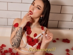 Roxannewill