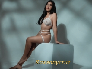 Roxannycruz