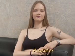 Roxbaker
