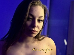 Roxenfox