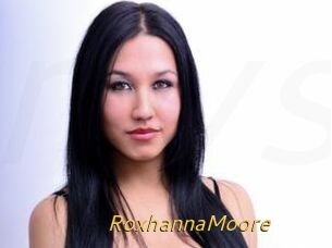 RoxhannaMoore