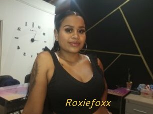 Roxiefoxx