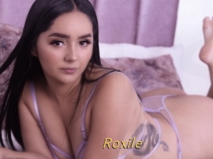 Roxile
