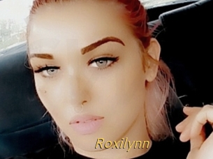Roxilynn