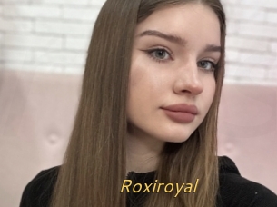 Roxiroyal