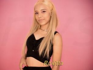 Roxitta