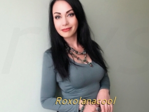 Roxolanacool