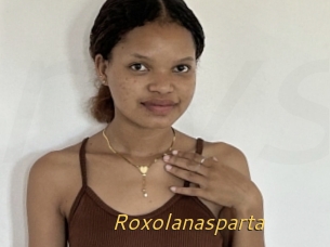 Roxolanasparta