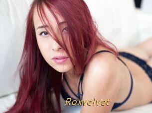 Roxvelvet