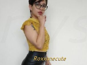 Roxxanecute