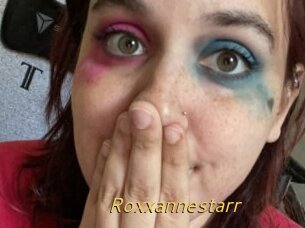 Roxxannestarr
