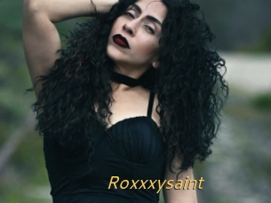 Roxxxysaint