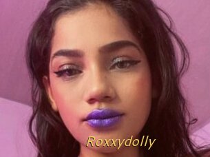 Roxxydolly