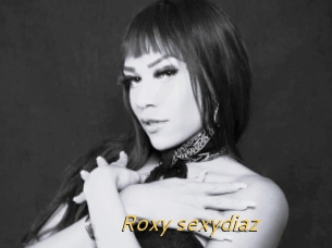 Roxy_sexydiaz