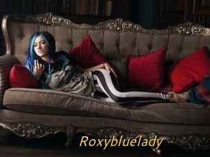 Roxybluelady