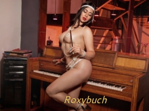 Roxybuch