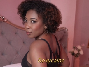 Roxycaine