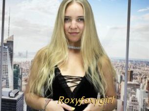 Roxyfoxygirl