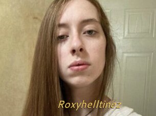 Roxyhelltinez