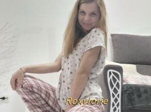 Roxylorie