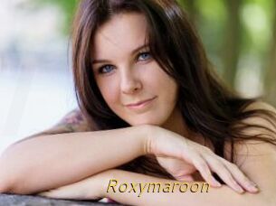 Roxymaroon