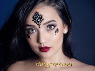 Roxypresleey