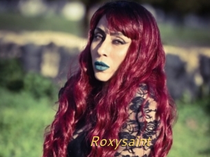 Roxysaint