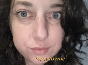 Roxytowne