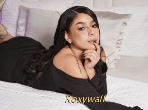 Roxywall
