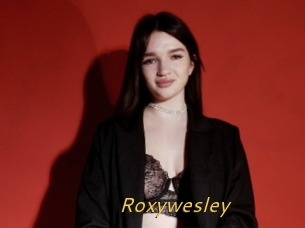 Roxywesley