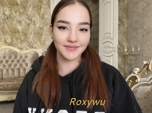 Roxywu