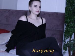 Roxyyung