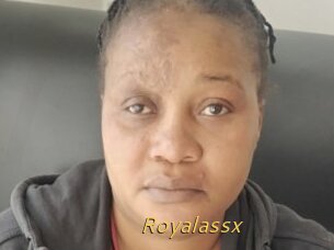 Royalassx