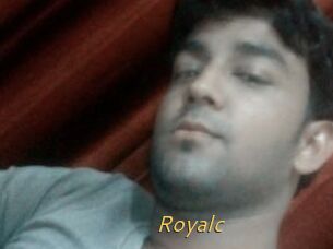 Royalc