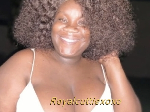 Royalcuttiexoxo