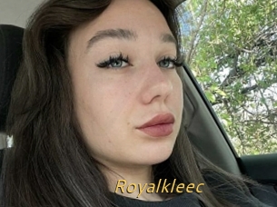 Royalkleec